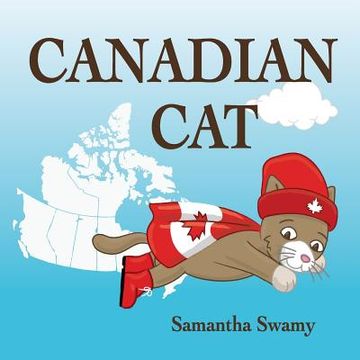 portada Canadian Cat (en Inglés)