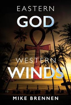 portada Eastern God, Western Winds (en Inglés)