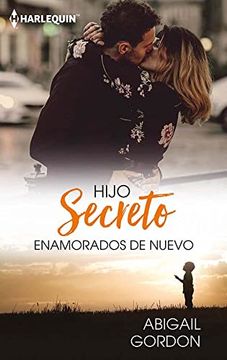 portada Enamorados de Nuevo: 1 (Jazmin Hijo Secreto)