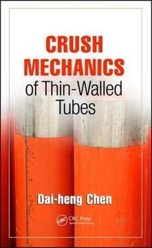 portada Crush Mechanics of Thin-Walled Tubes