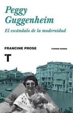 portada Peggy Guggenheim (in Spanish)