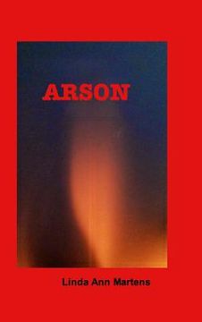 portada Arson (in English)