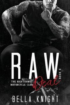portada Raw Deal (in English)