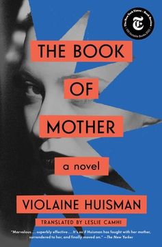 portada The Book of Mother: A Novel (in English)