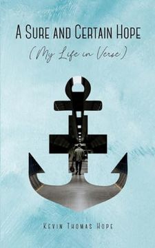 portada A Sure and Certain Hope (My Life in Verse) (in English)