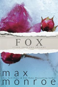 portada Fox (Stone Cold fox Trilogy) (in English)