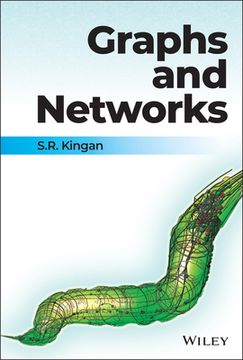 portada Graphs and Networks (en Inglés)