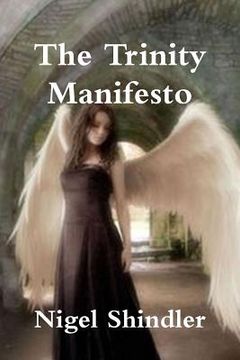 portada The Trinity Manifesto (en Inglés)