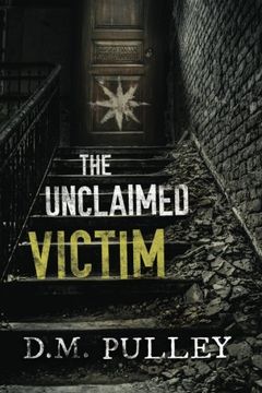 portada The Unclaimed Victim