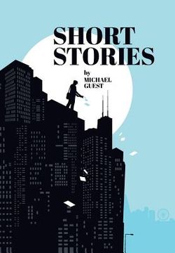 portada Short Stories (en Inglés)