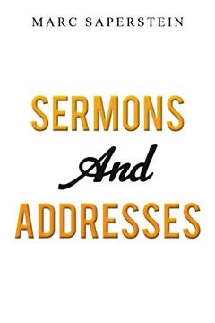 portada Sermons and Addresses 