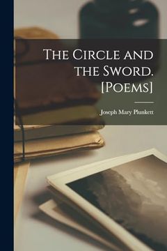 portada The Circle and the Sword. [Poems] (in English)