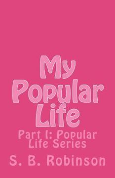 portada my popular life (en Inglés)