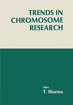 portada Trends in Chromosome Research