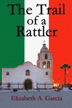 portada The Trail of a Rattler