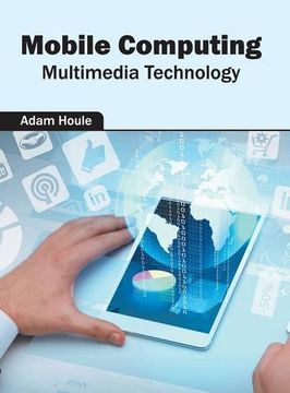 portada Mobile Computing: Multimedia Technology (in English)