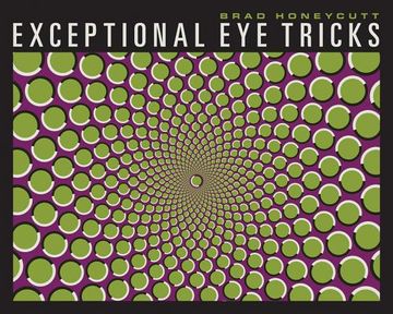 portada Exceptional Eye Tricks