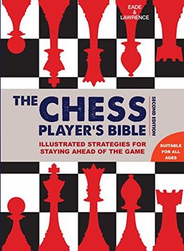 portada Chess Player's Bible