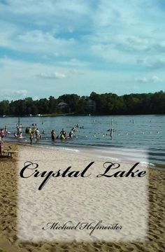 portada Crystal Lake