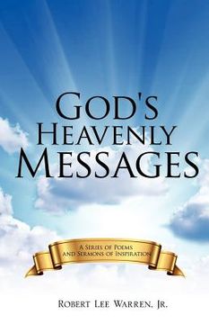 portada god's heavenly messages (en Inglés)