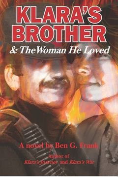 portada Klara's Brother & The Woman He Loved (in English)