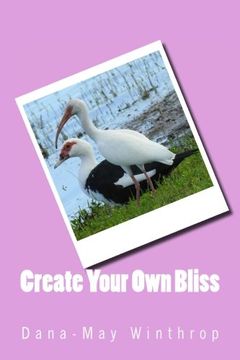 portada Create Your Own Bliss