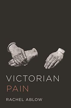 portada Victorian Pain (en Inglés)