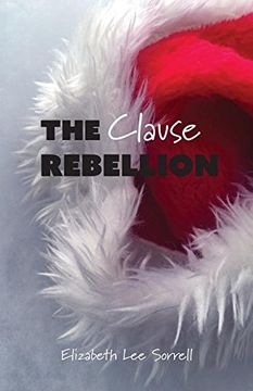 portada The Clause Rebellion
