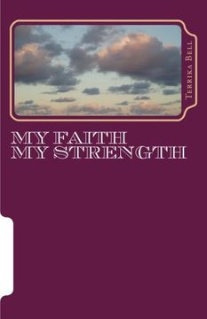portada My Faith My Strength