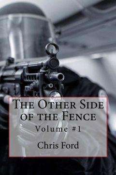 portada The Other Side of the Fence: Volume #1 (The Military Secret Police)