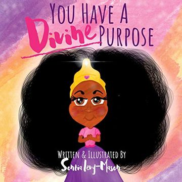 portada You Have a Divine Purpose (en Inglés)