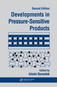 portada developments in pressure-sensitive products (en Inglés)