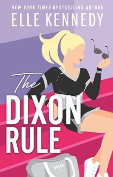 portada The Dixon Rule