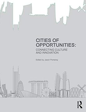 portada Cities of Opportunities: Connecting Culture and Innovation (in English)