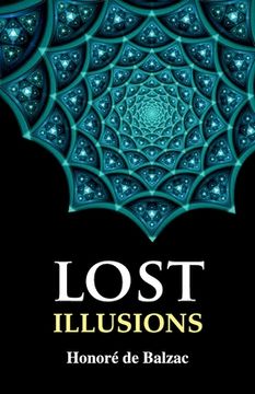 portada Lost Illusions (en Inglés)