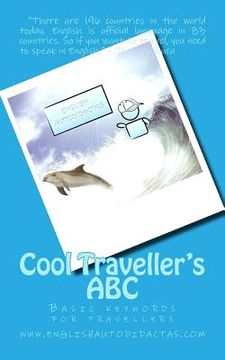 portada Cool Traveller's ABC: Basic keywords for travellers