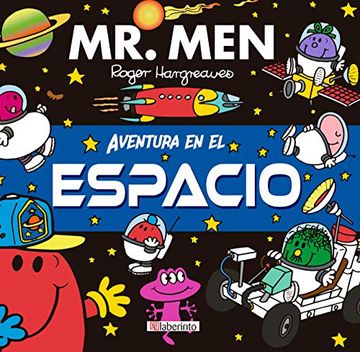 portada Aventura en el Espacio (in Spanish)