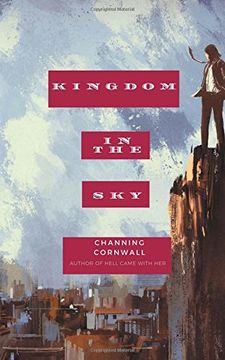 portada Kingdom in the Sky