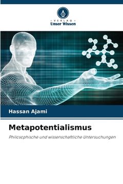 portada Metapotentialismus (en Alemán)