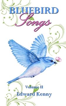 portada Bluebird Songs (Volume II) (en Inglés)