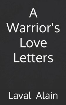 portada A Warrior's love letters