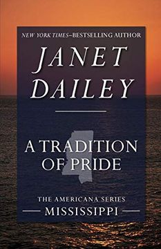 portada A Tradition of Pride: Mississippi (The Americana Series) (in English)