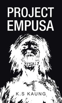 portada Project Empusa (in English)