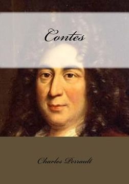 portada Contes (in French)
