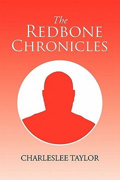 portada the redbone chronicles