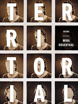 portada Territorial: Poems (Pitt Poetry Series) (en Inglés)