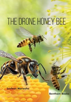 portada The Drone Honey Bee (en Inglés)
