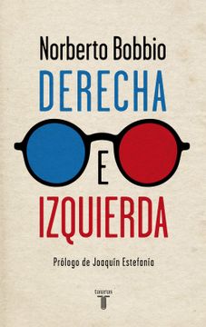 portada Derecha e izquierda (in Spanish)