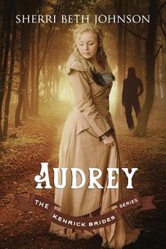 portada Audrey (in English)