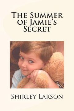portada The Summer of Jamie's Secret (en Inglés)